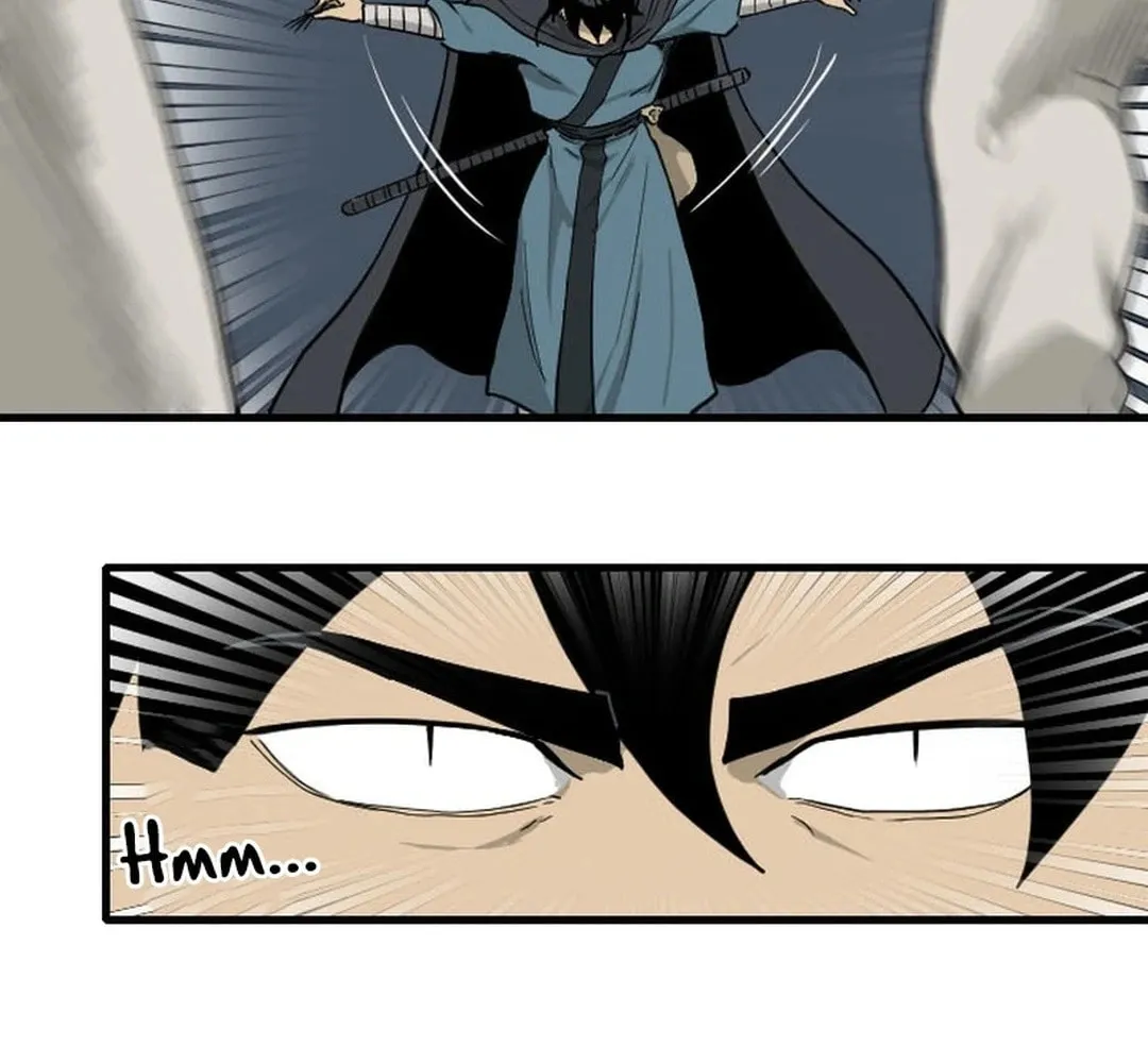 Read The Demonic Warrior chapter 40 image 46 on Lezhin