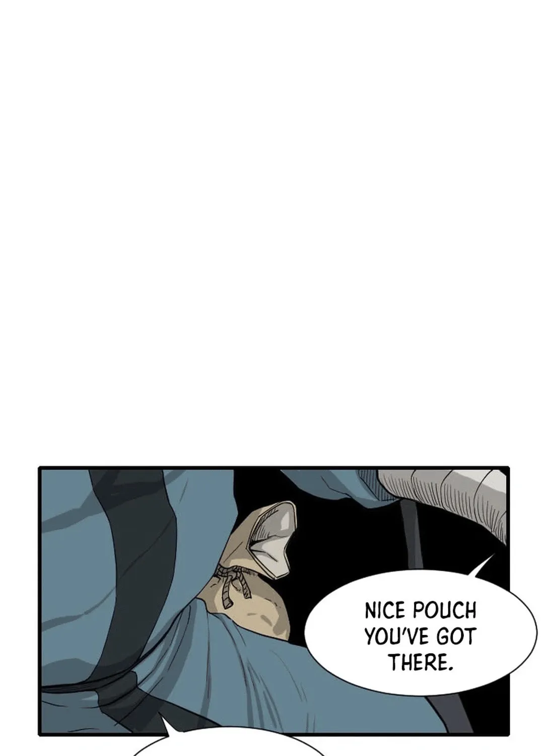 Read The Demonic Warrior chapter 40 image 5 on Lezhin