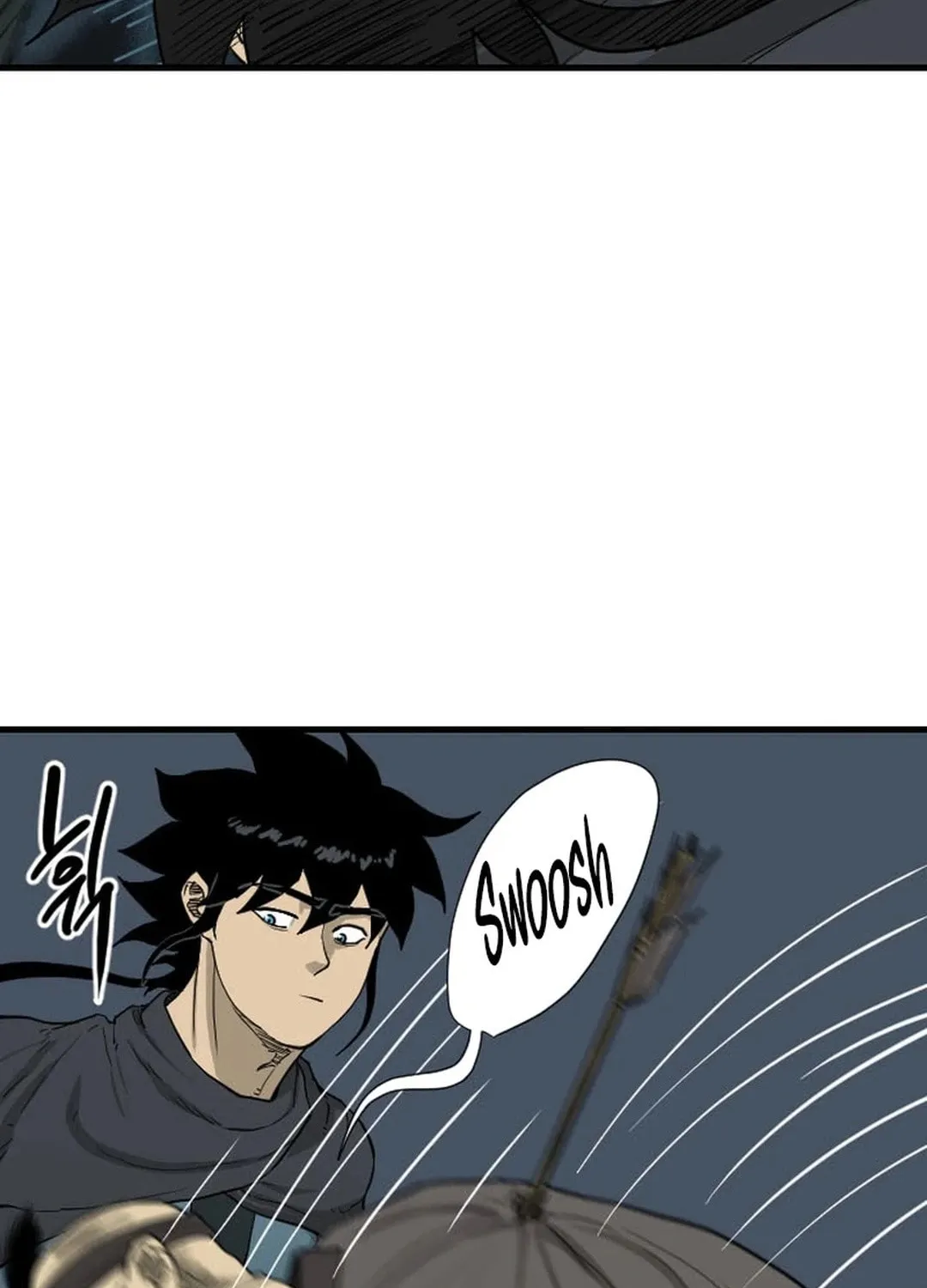 Read The Demonic Warrior chapter 40 image 52 on Lezhin