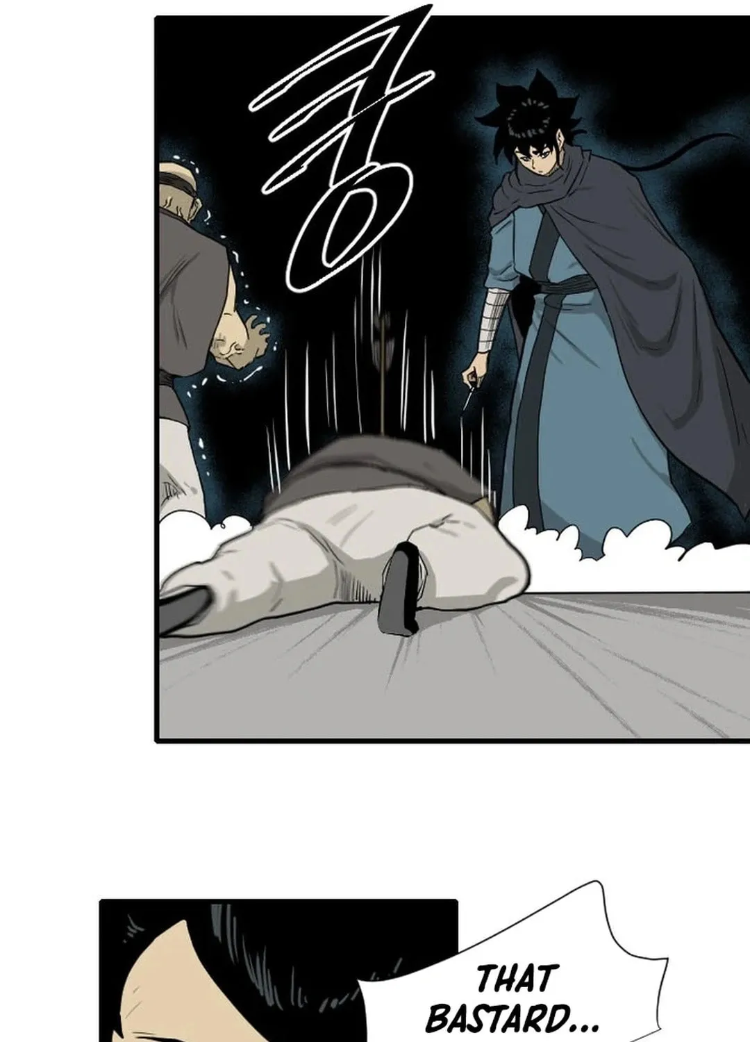 Read The Demonic Warrior chapter 40 image 54 on Lezhin