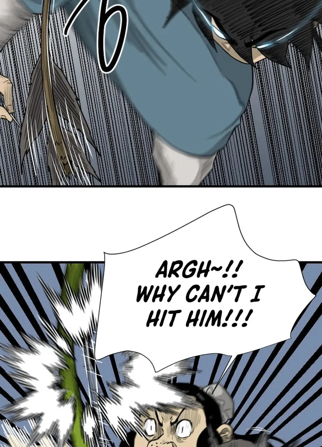 Read The Demonic Warrior chapter 40 image 57 on Lezhin