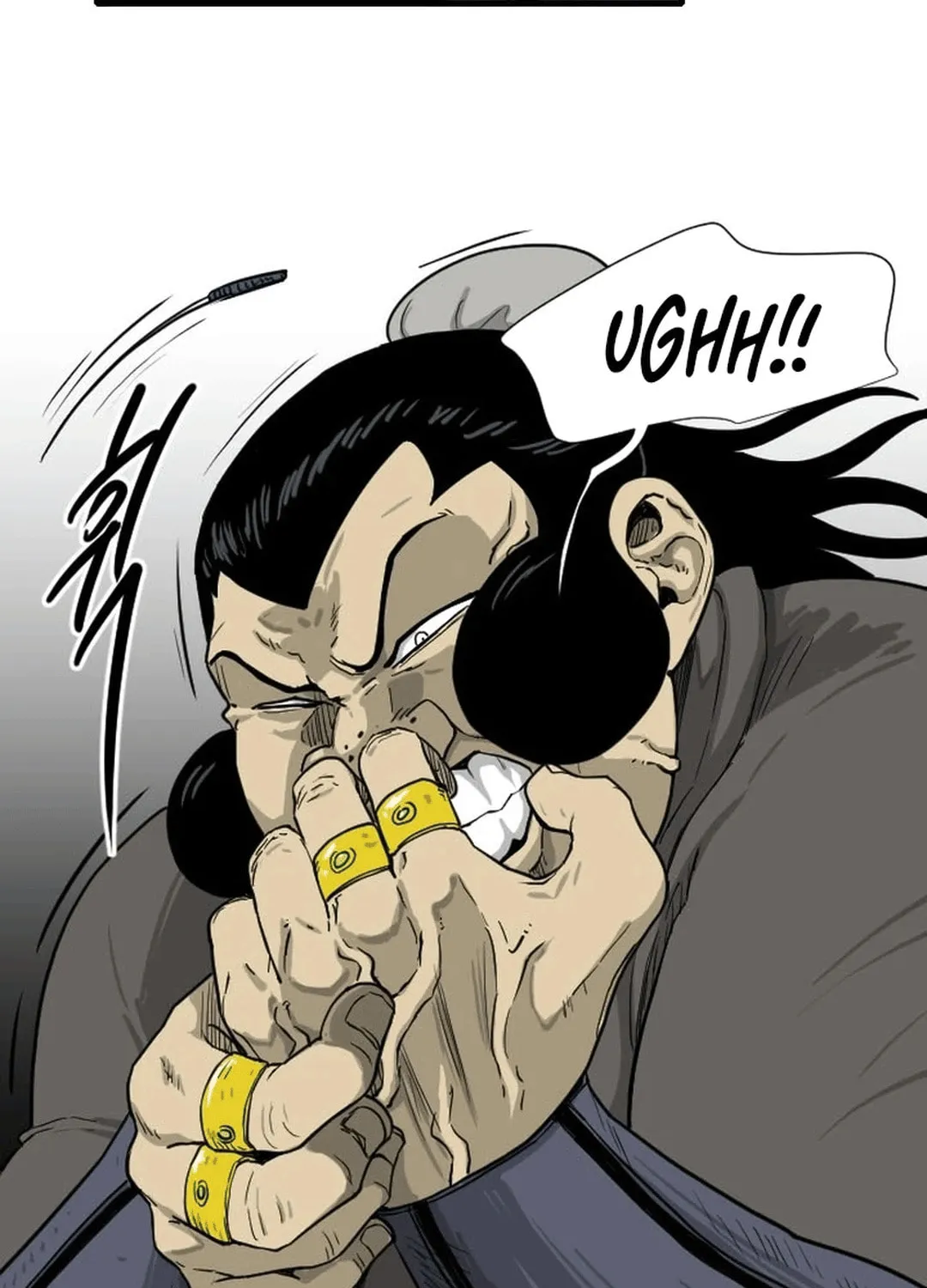 Read The Demonic Warrior chapter 40 image 62 on Lezhin