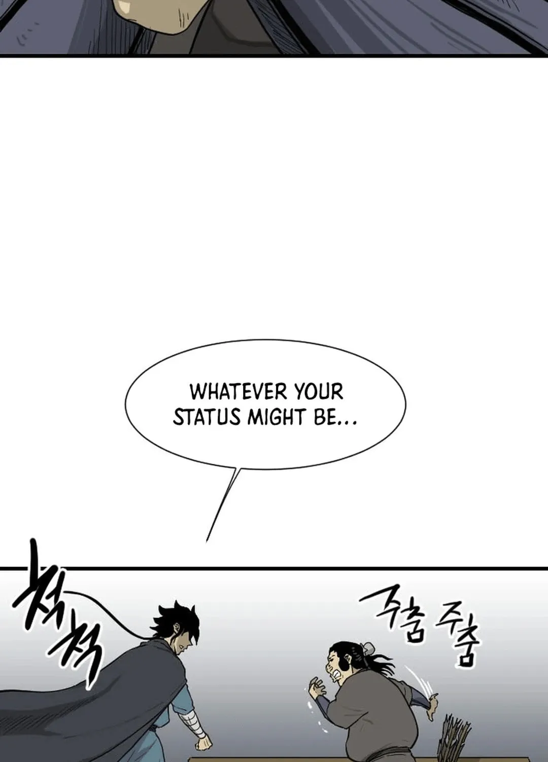 Read The Demonic Warrior chapter 40 image 63 on Lezhin
