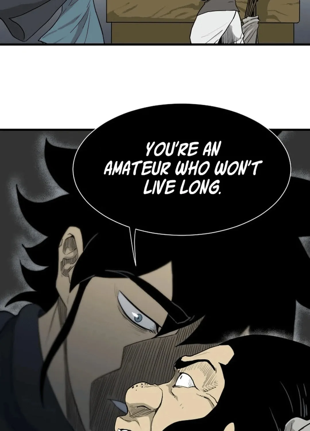 Read The Demonic Warrior chapter 40 image 64 on Lezhin