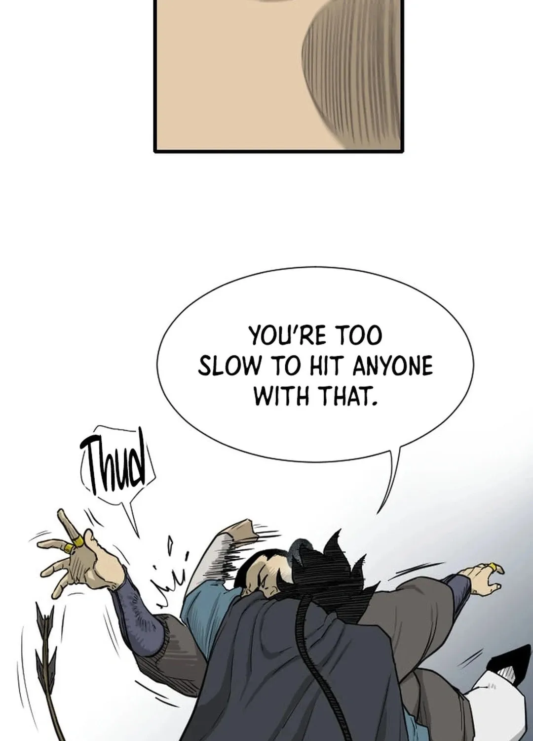 Read The Demonic Warrior chapter 40 image 69 on Lezhin