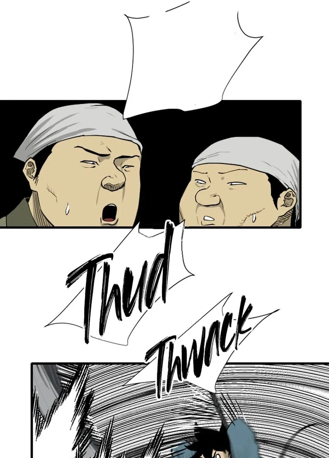 Read The Demonic Warrior chapter 40 image 79 on Lezhin