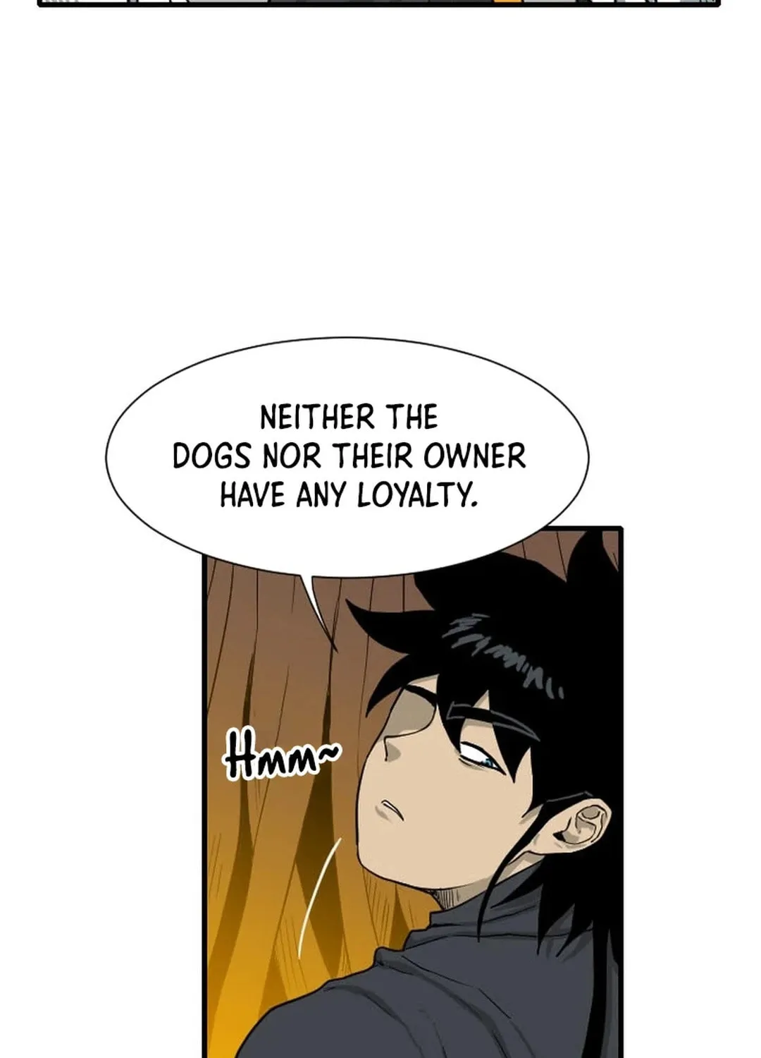 Read The Demonic Warrior chapter 40 image 82 on Lezhin