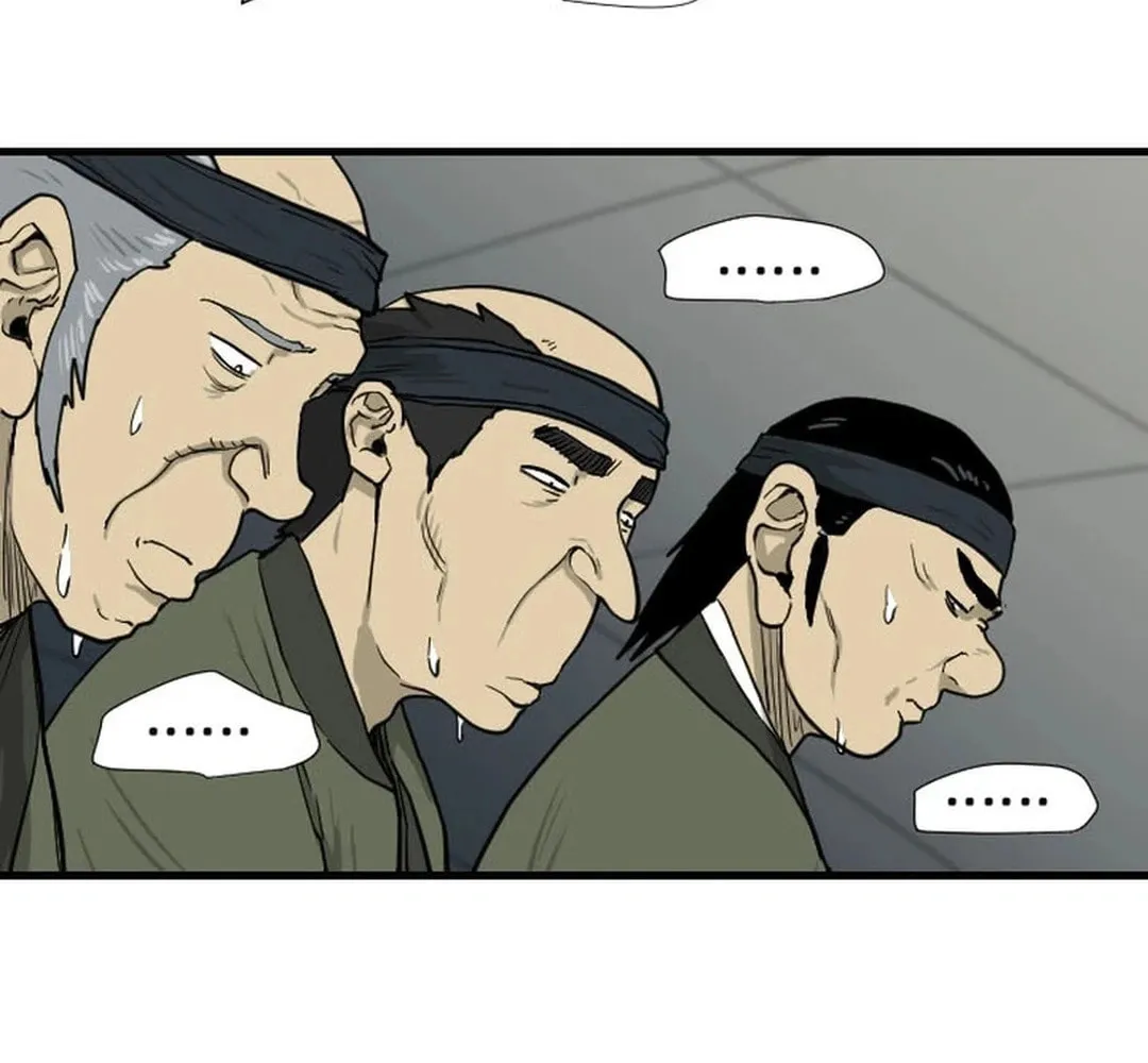 Read The Demonic Warrior chapter 40 image 85 on Lezhin