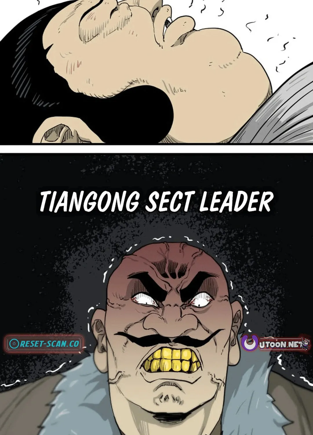 Read The Demonic Warrior chapter 40 image 87 on Lezhin