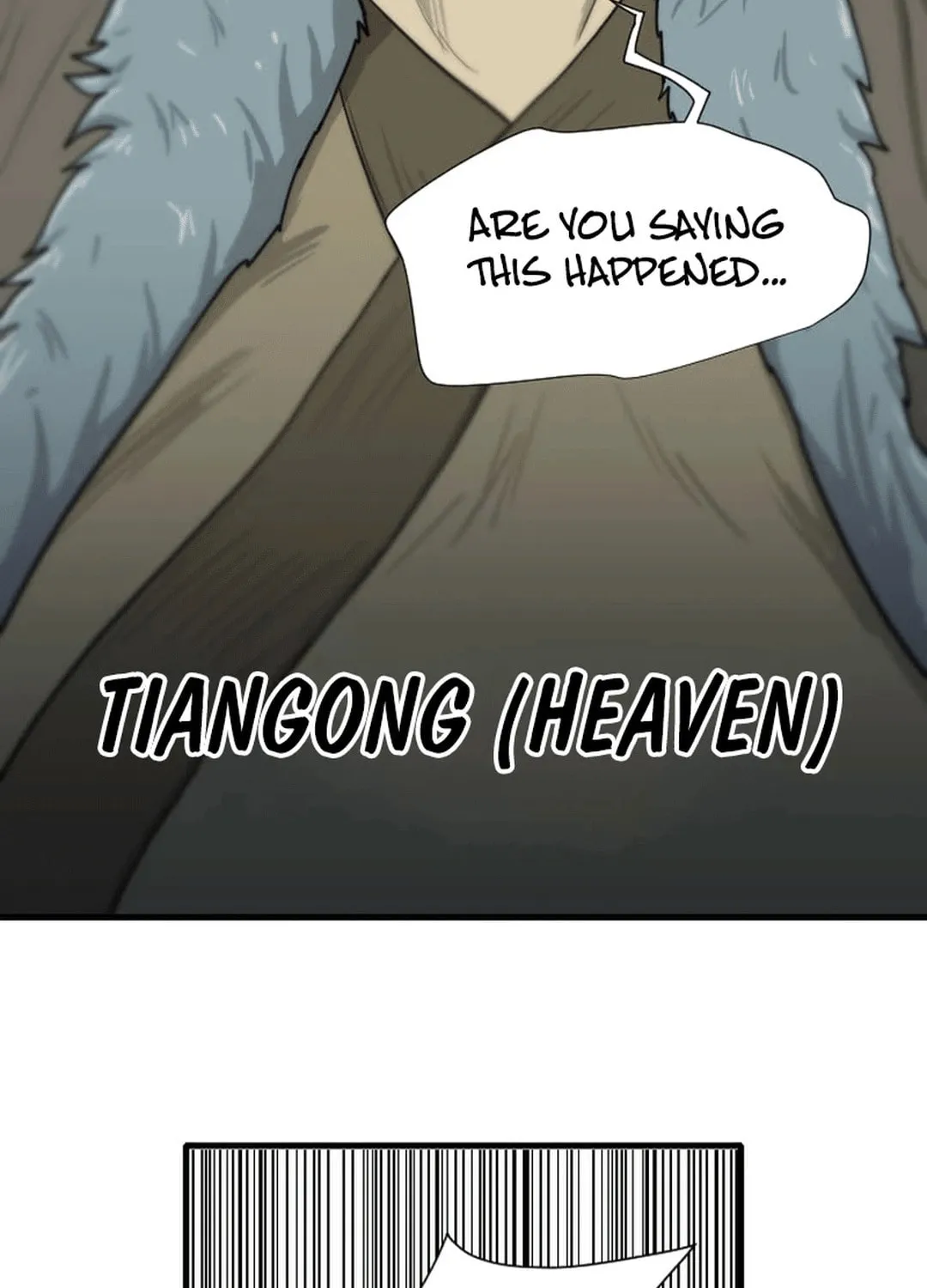 Read The Demonic Warrior chapter 40 image 88 on Lezhin