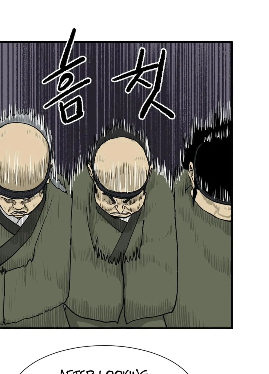 Read The Demonic Warrior chapter 41 image 10 on Lezhin