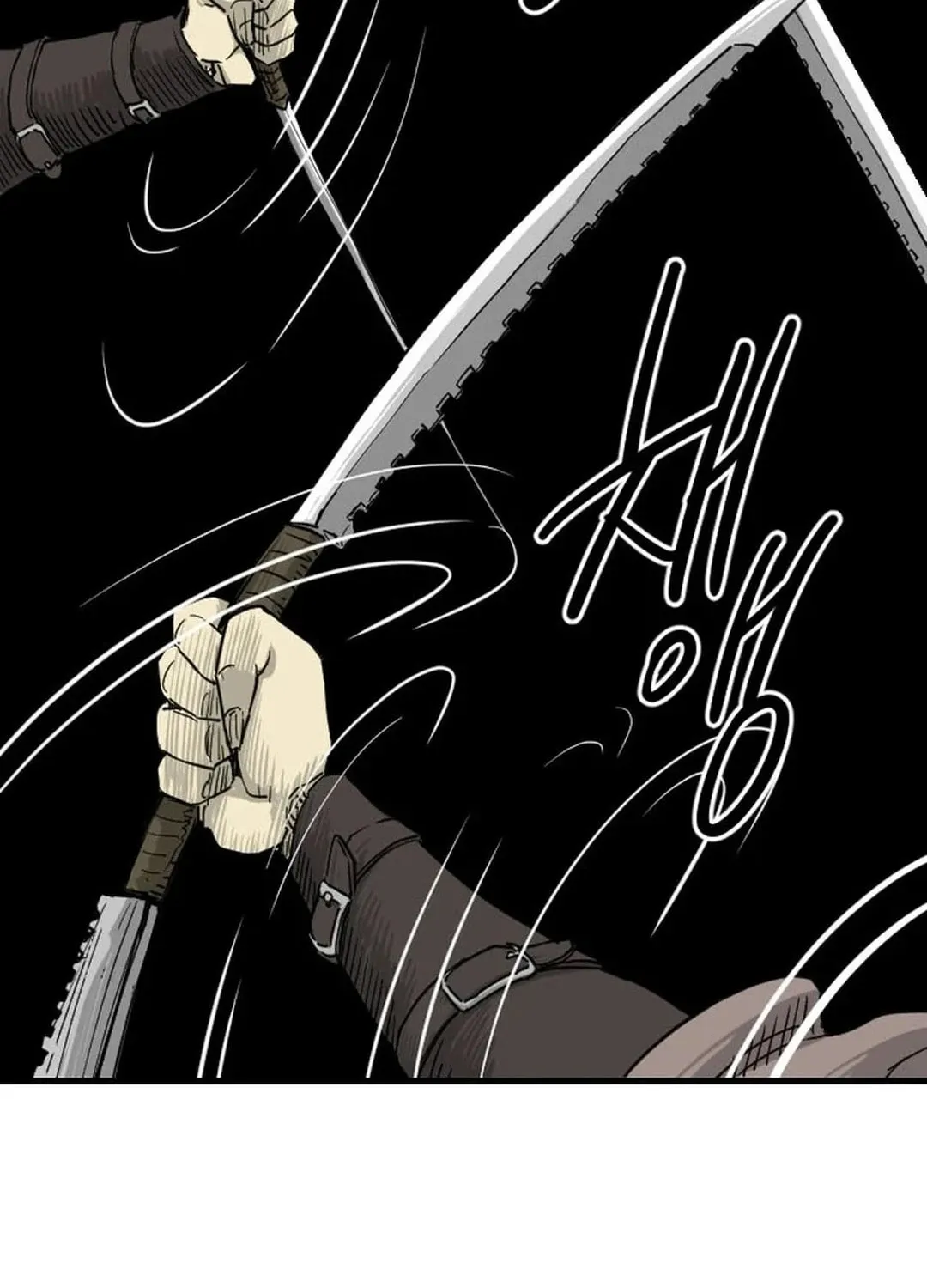 Read The Demonic Warrior chapter 41 image 101 on Lezhin