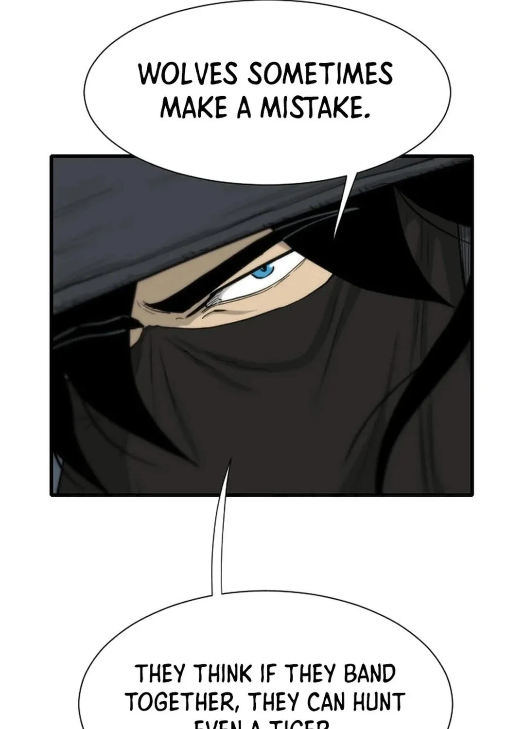 Read The Demonic Warrior chapter 41 image 104 on Lezhin