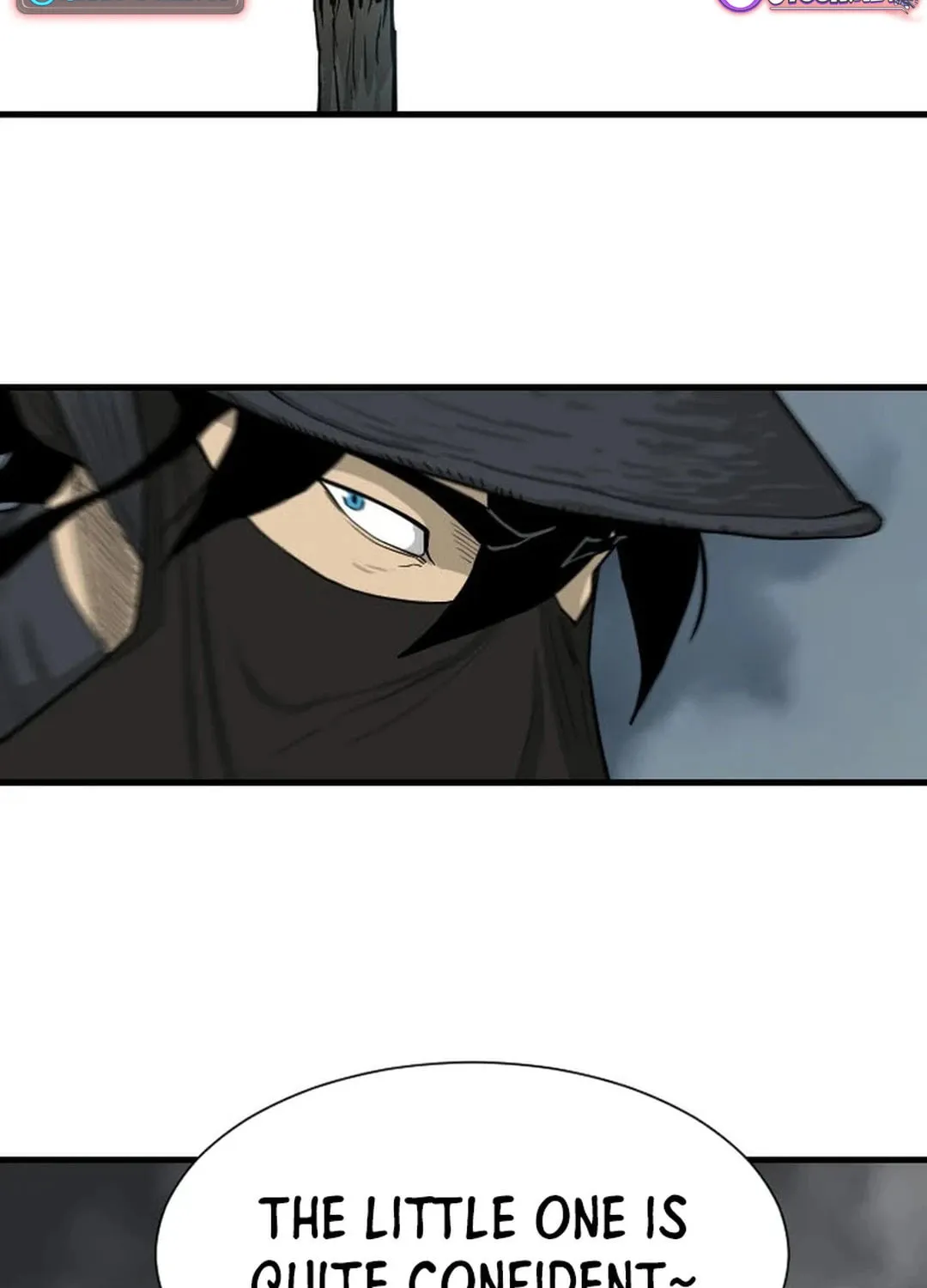 Read The Demonic Warrior chapter 41 image 106 on Lezhin