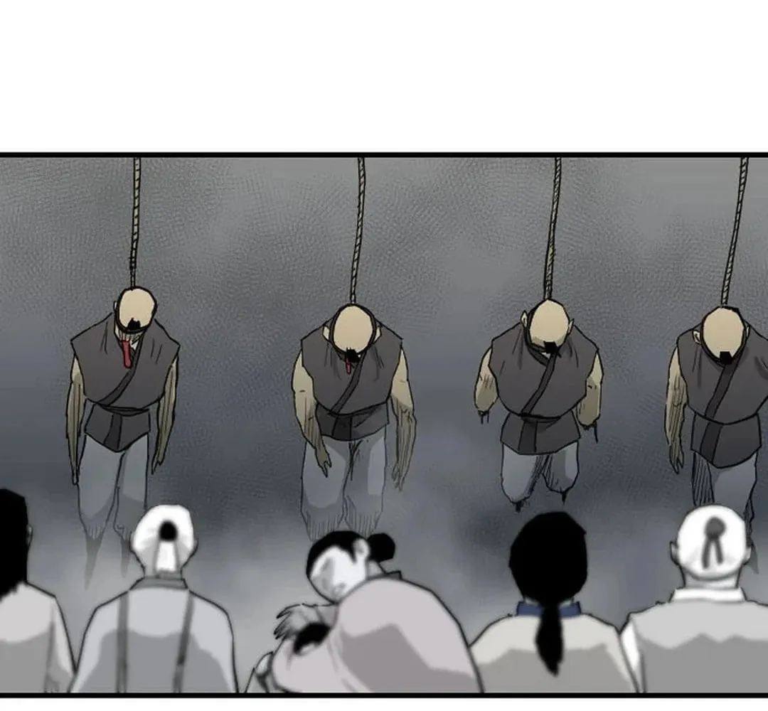 Read The Demonic Warrior chapter 41 image 19 on Lezhin