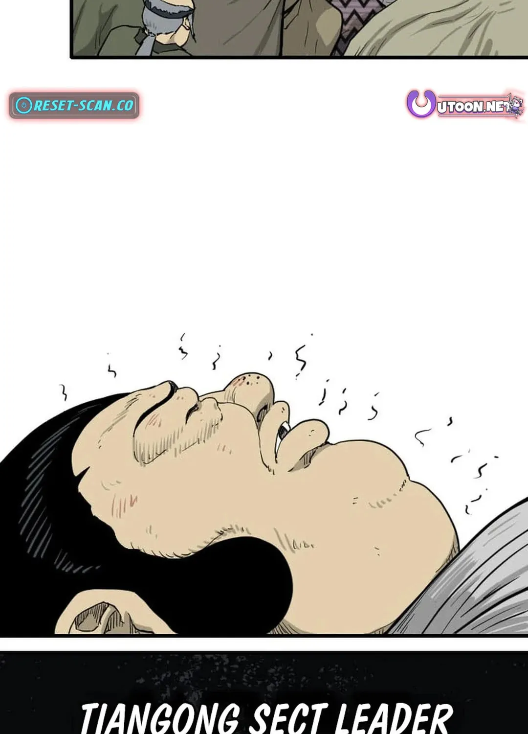 Read The Demonic Warrior chapter 41 image 2 on Lezhin