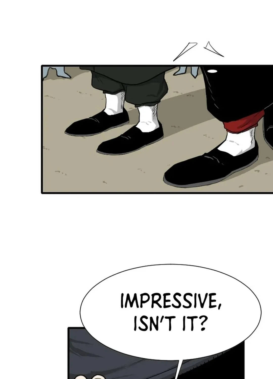 Read The Demonic Warrior chapter 41 image 20 on Lezhin