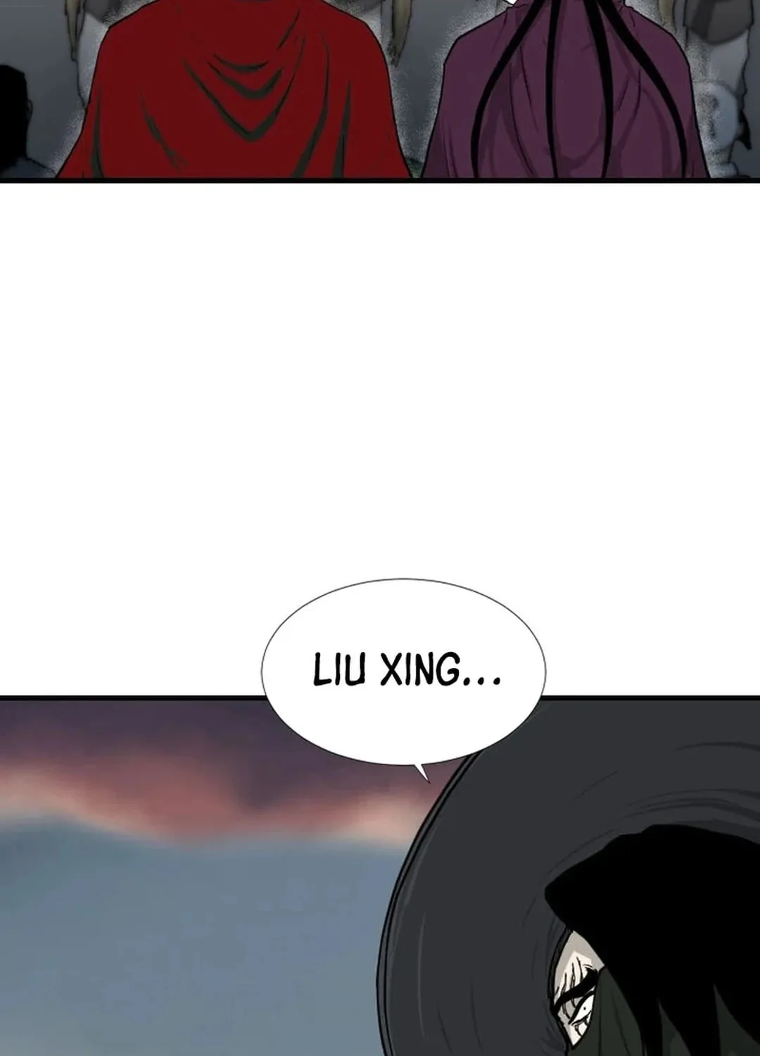 Read The Demonic Warrior chapter 41 image 22 on Lezhin