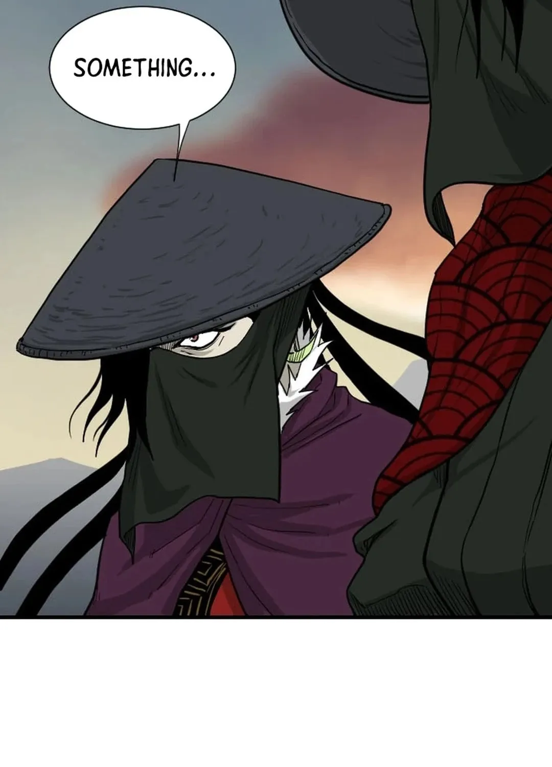 Read The Demonic Warrior chapter 41 image 23 on Lezhin