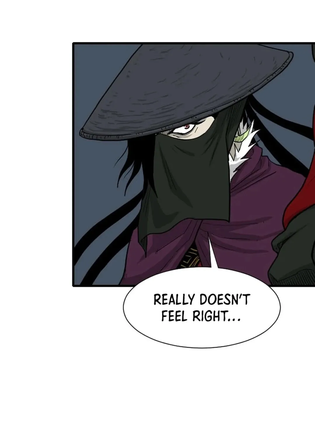 Read The Demonic Warrior chapter 41 image 24 on Lezhin