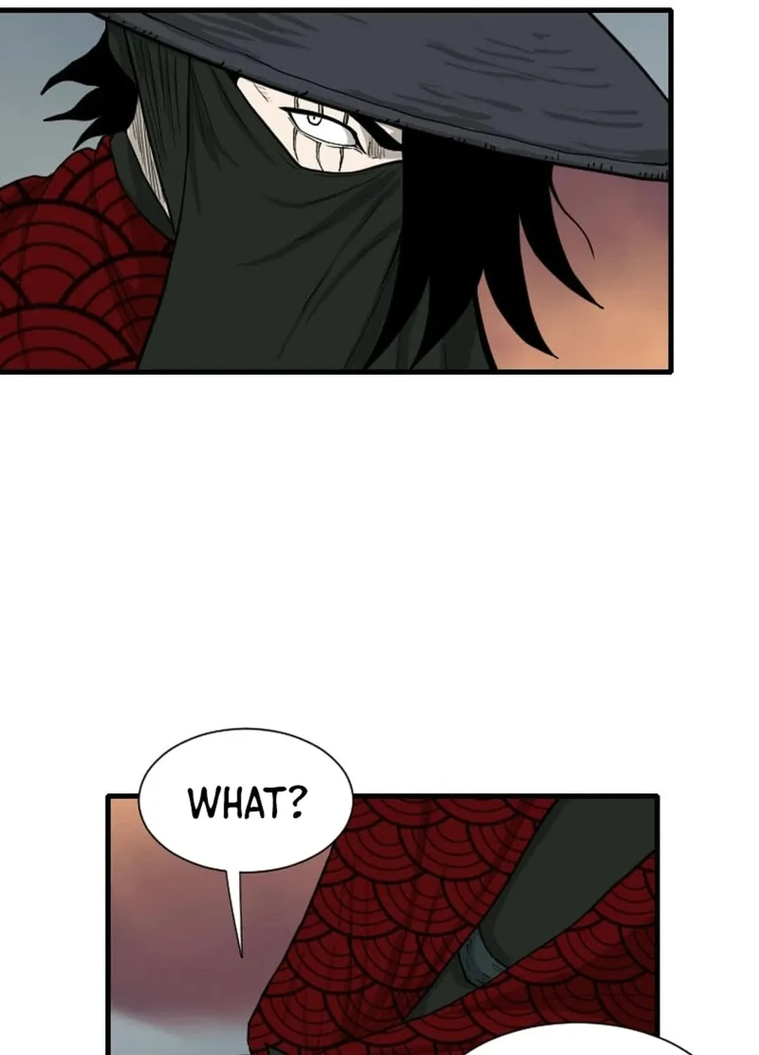 Read The Demonic Warrior chapter 41 image 25 on Lezhin