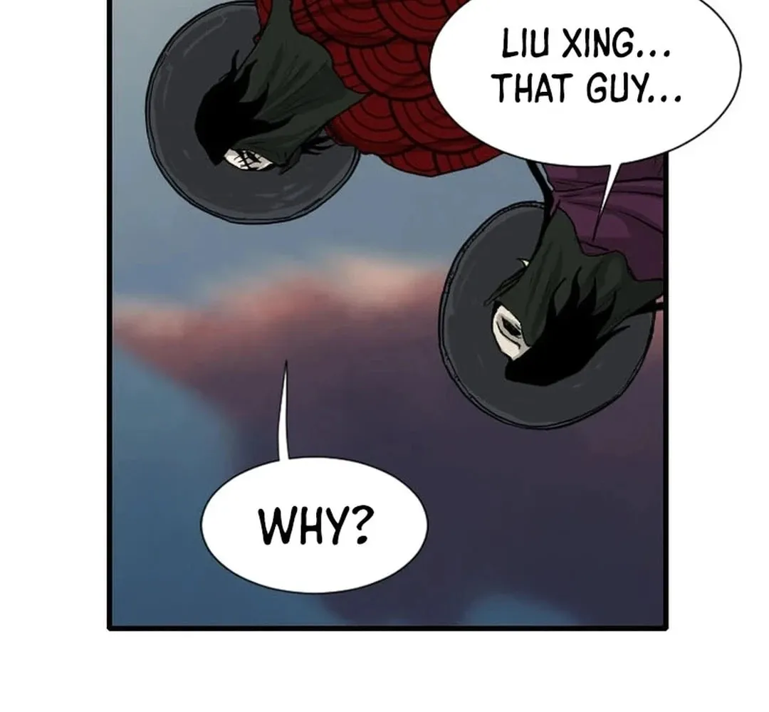 Read The Demonic Warrior chapter 41 image 26 on Lezhin