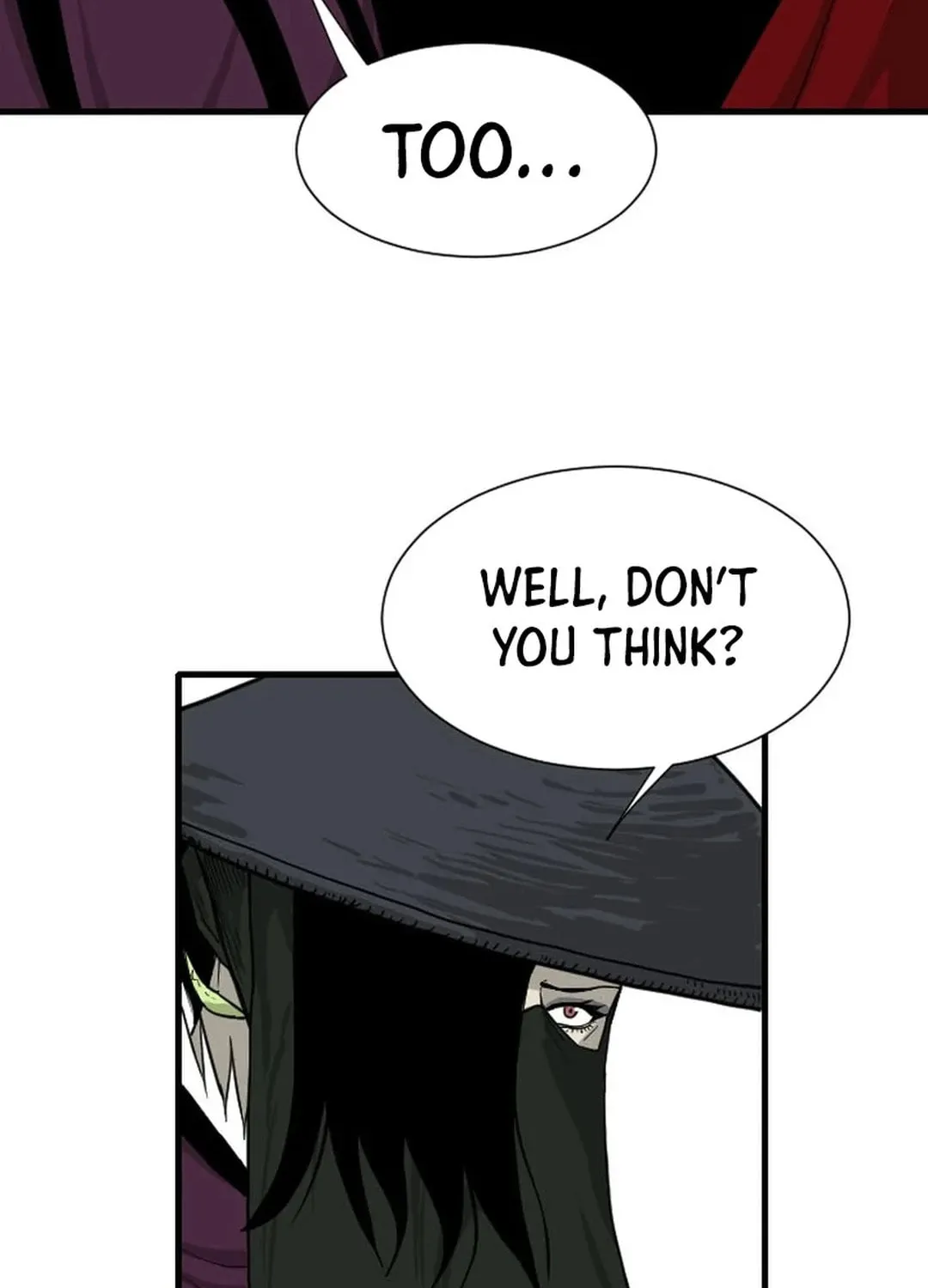 Read The Demonic Warrior chapter 41 image 28 on Lezhin