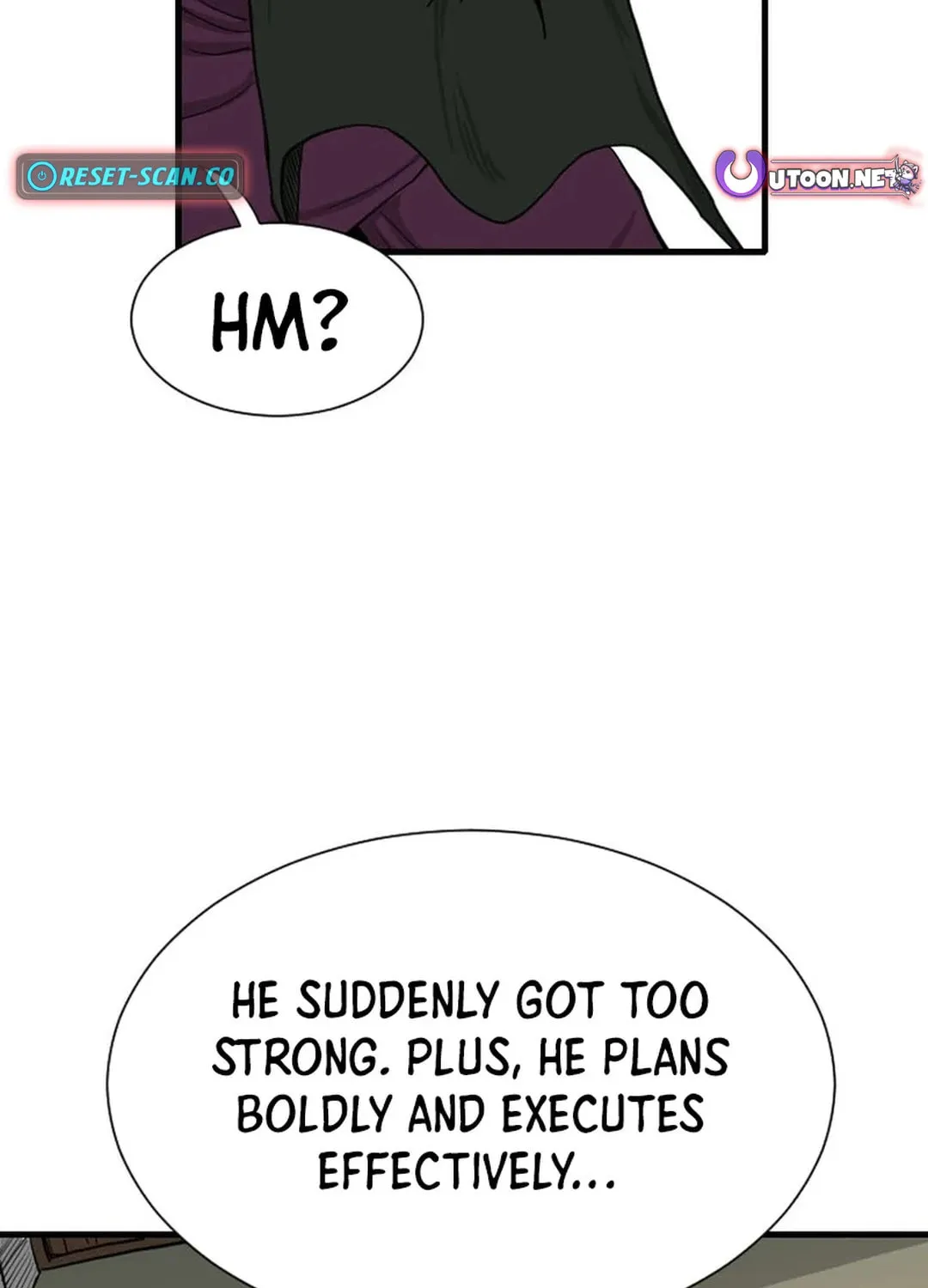 Read The Demonic Warrior chapter 41 image 29 on Lezhin