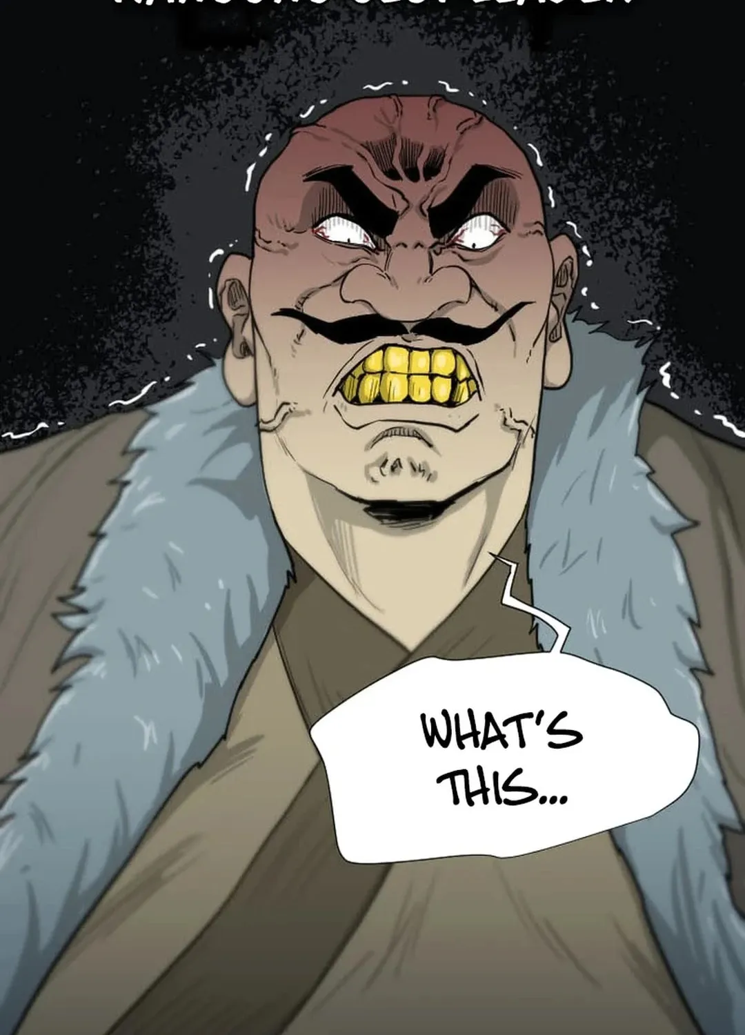 Read The Demonic Warrior chapter 41 image 3 on Lezhin