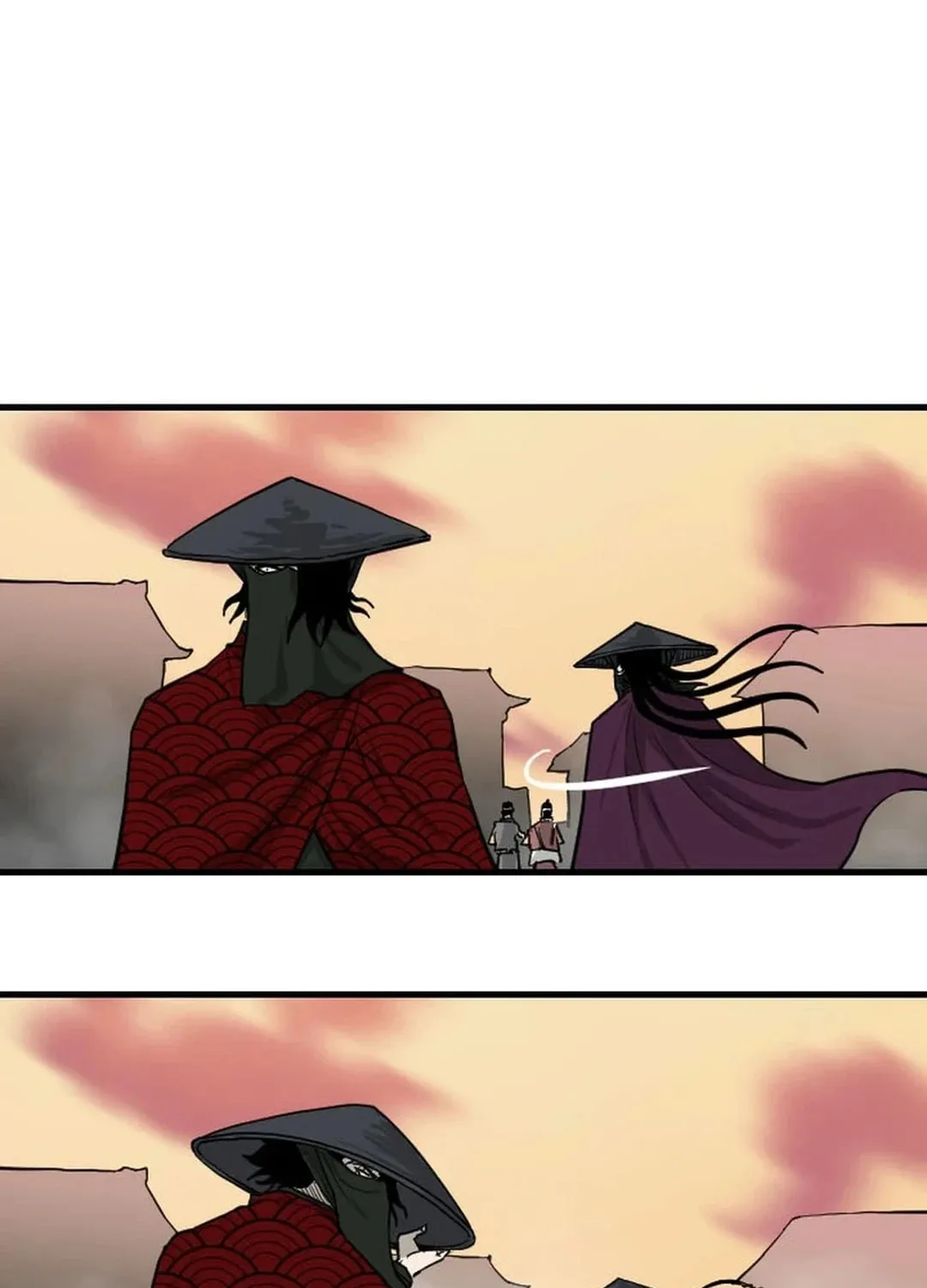 Read The Demonic Warrior chapter 41 image 31 on Lezhin