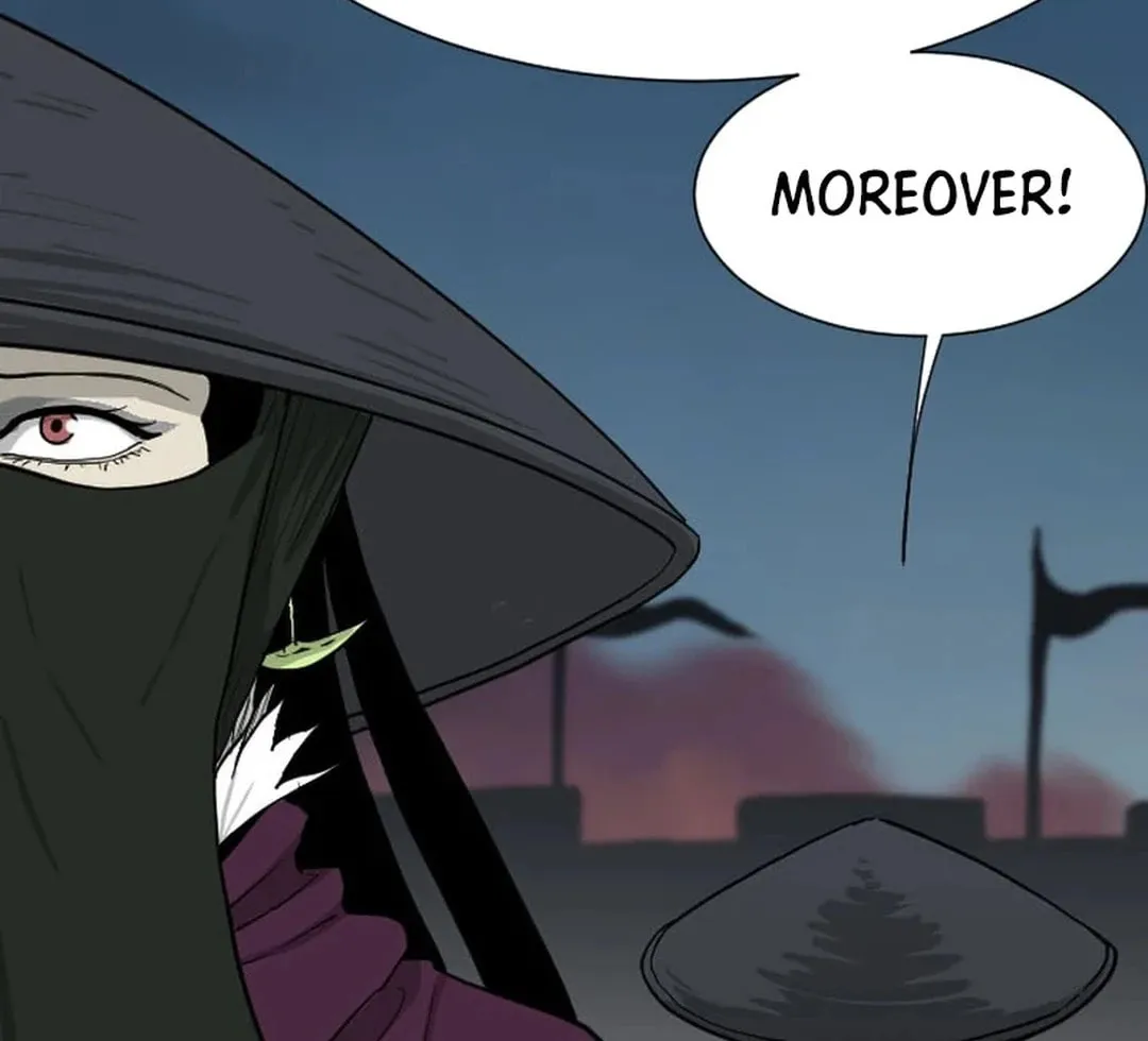 Read The Demonic Warrior chapter 41 image 33 on Lezhin