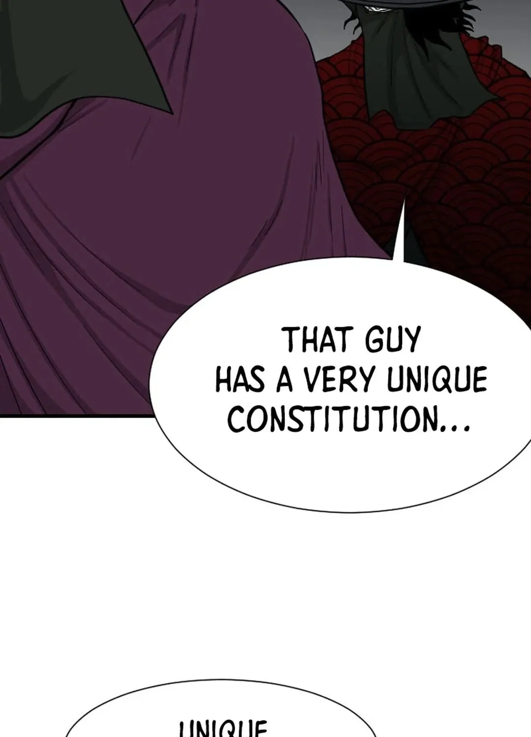 Read The Demonic Warrior chapter 41 image 34 on Lezhin