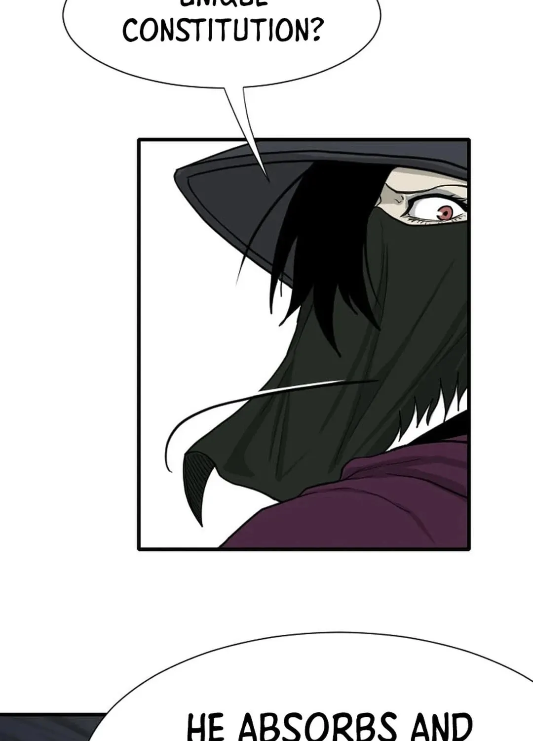 Read The Demonic Warrior chapter 41 image 35 on Lezhin