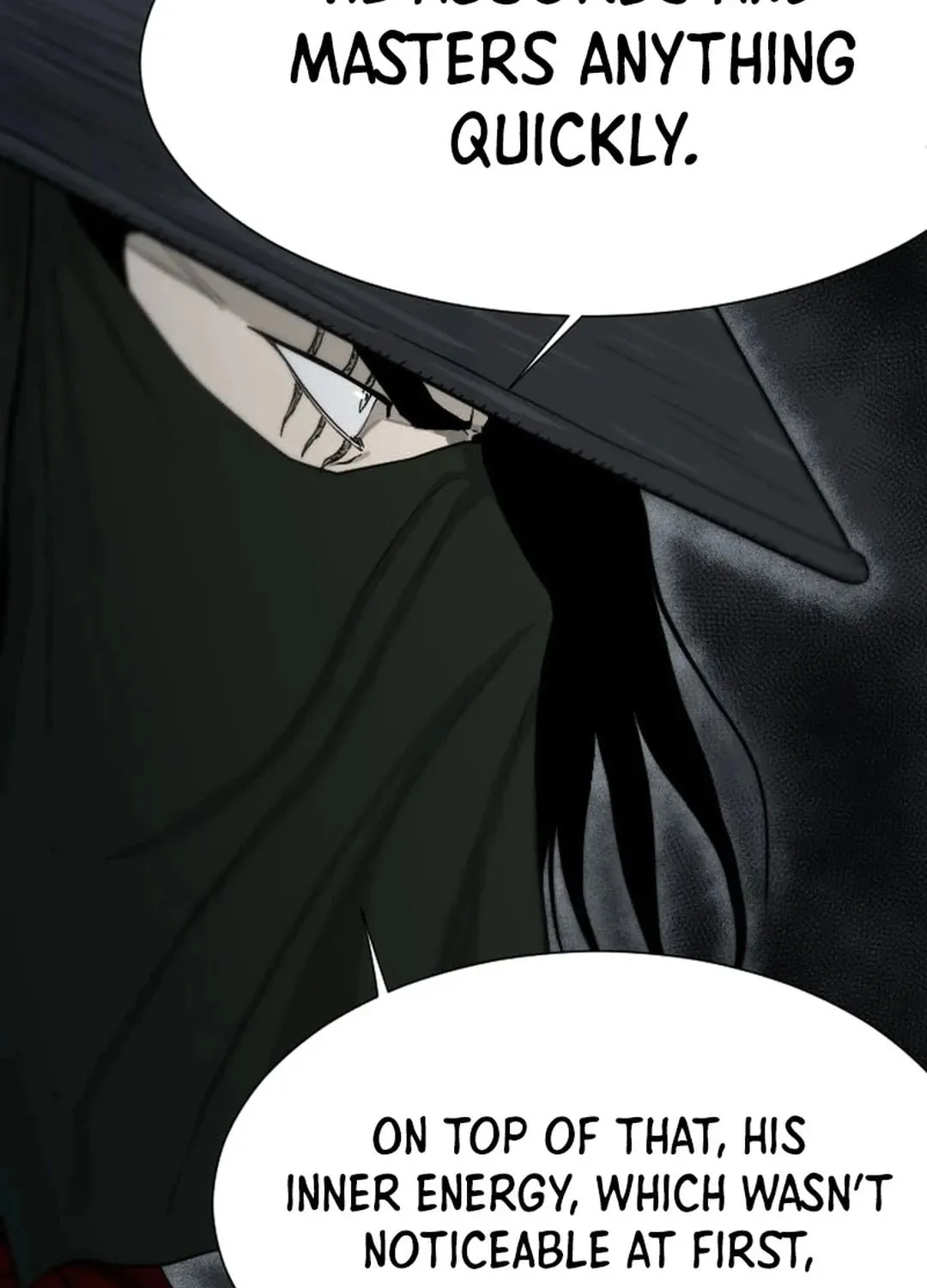 Read The Demonic Warrior chapter 41 image 36 on Lezhin