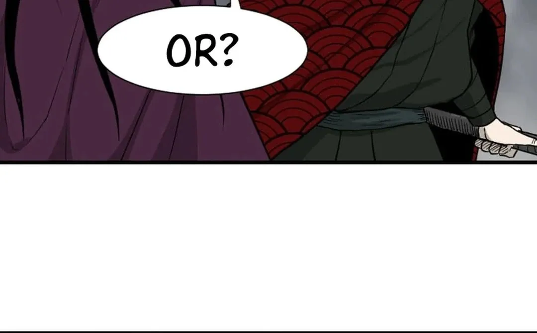Read The Demonic Warrior chapter 41 image 40 on Lezhin