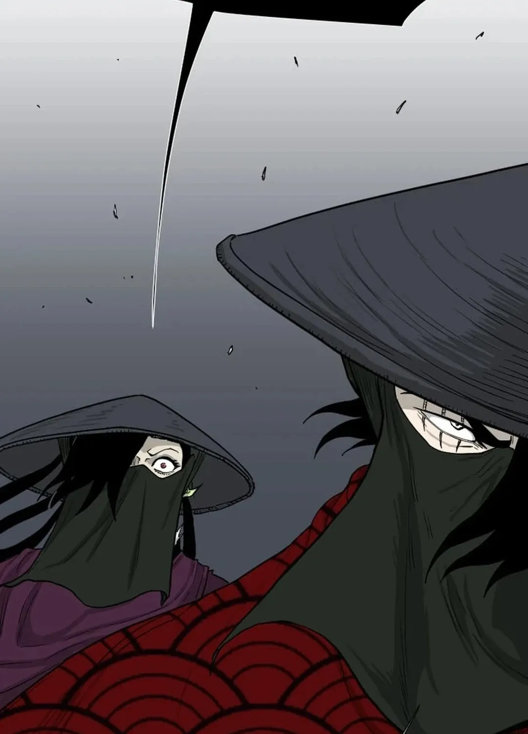 Read The Demonic Warrior chapter 41 image 44 on Lezhin