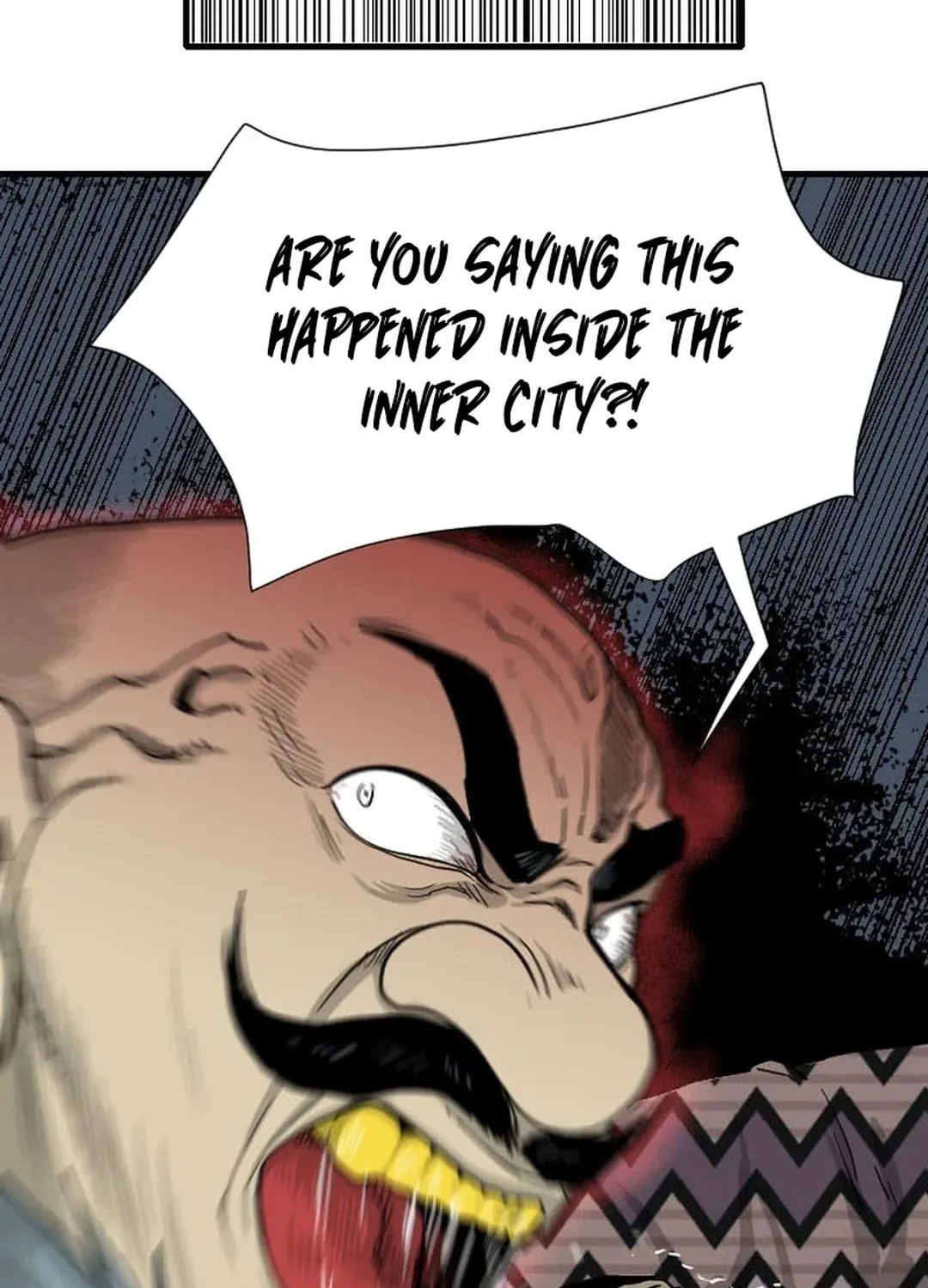 Read The Demonic Warrior chapter 41 image 5 on Lezhin
