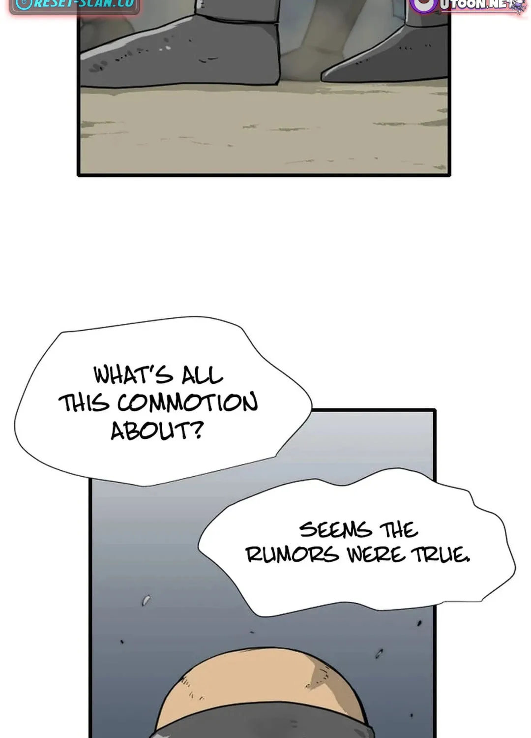 Read The Demonic Warrior chapter 41 image 50 on Lezhin