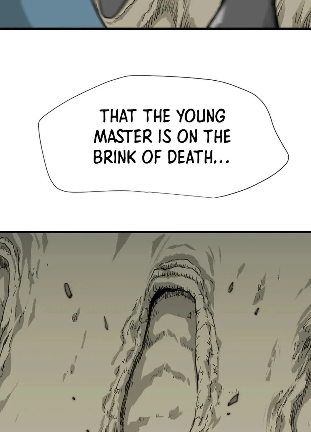 Read The Demonic Warrior chapter 41 image 52 on Lezhin