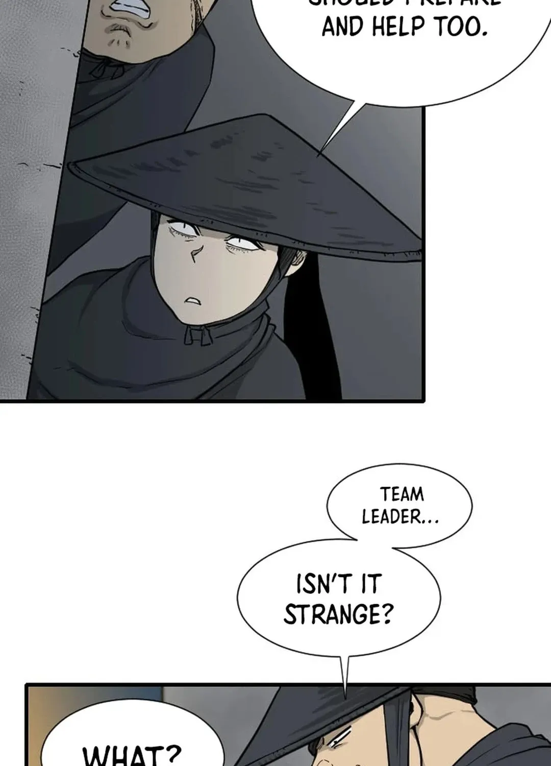 Read The Demonic Warrior chapter 41 image 56 on Lezhin