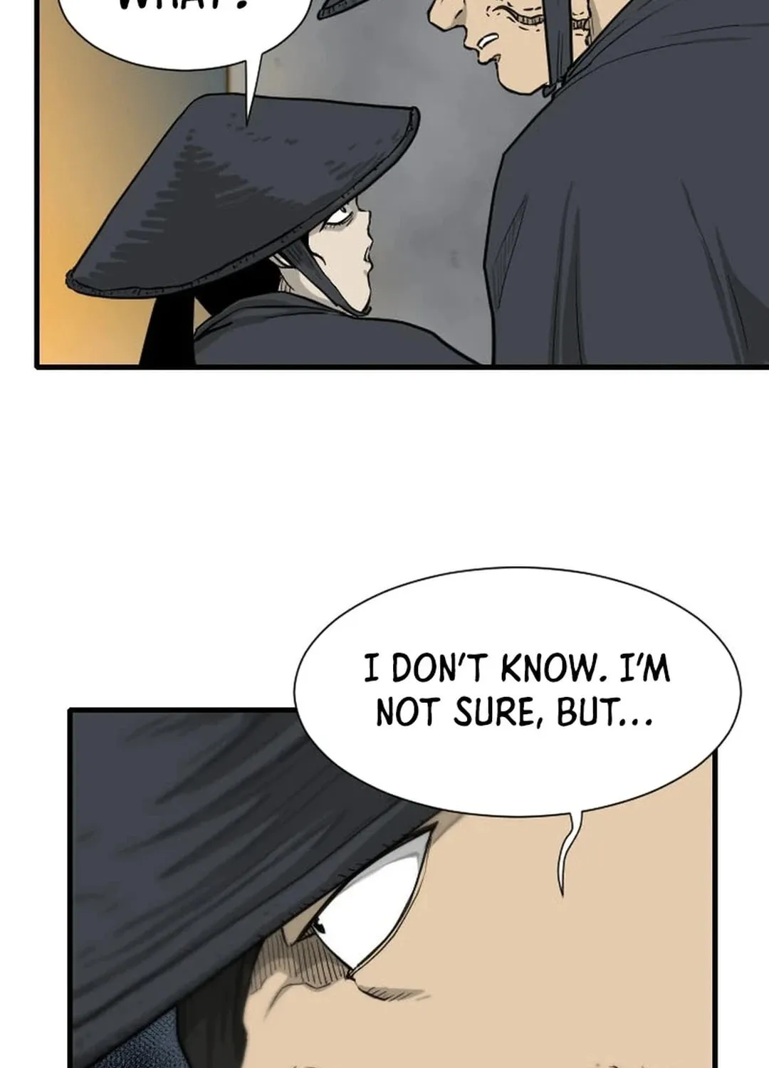 Read The Demonic Warrior chapter 41 image 57 on Lezhin
