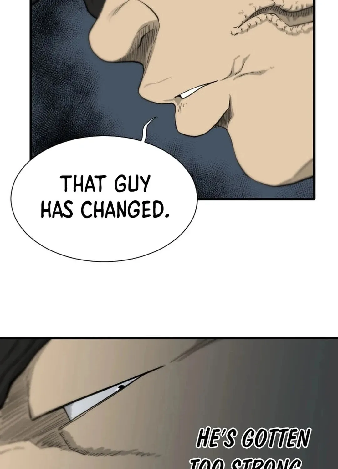 Read The Demonic Warrior chapter 41 image 58 on Lezhin