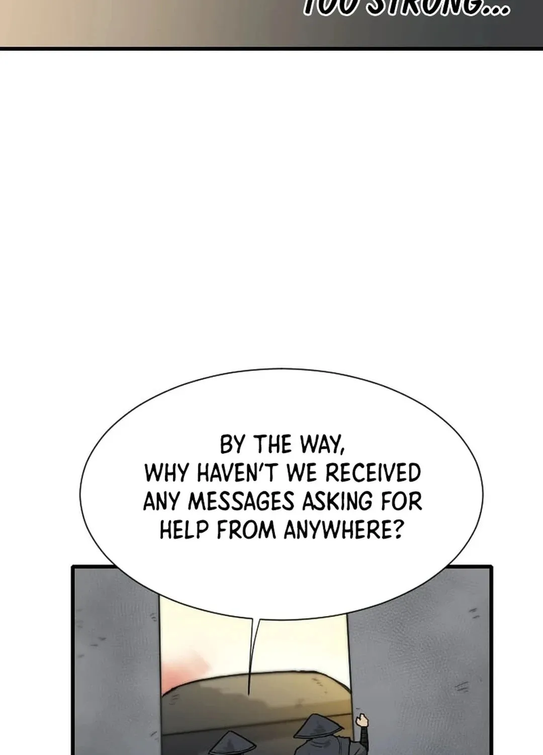 Read The Demonic Warrior chapter 41 image 59 on Lezhin