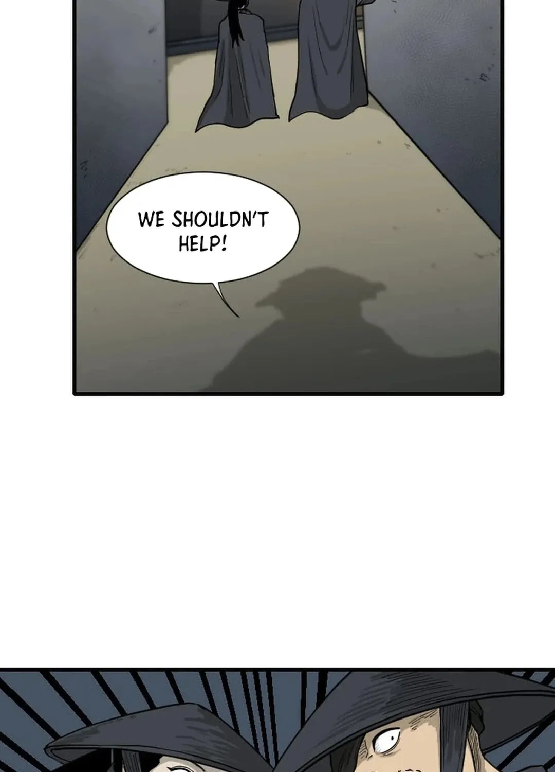 Read The Demonic Warrior chapter 41 image 60 on Lezhin