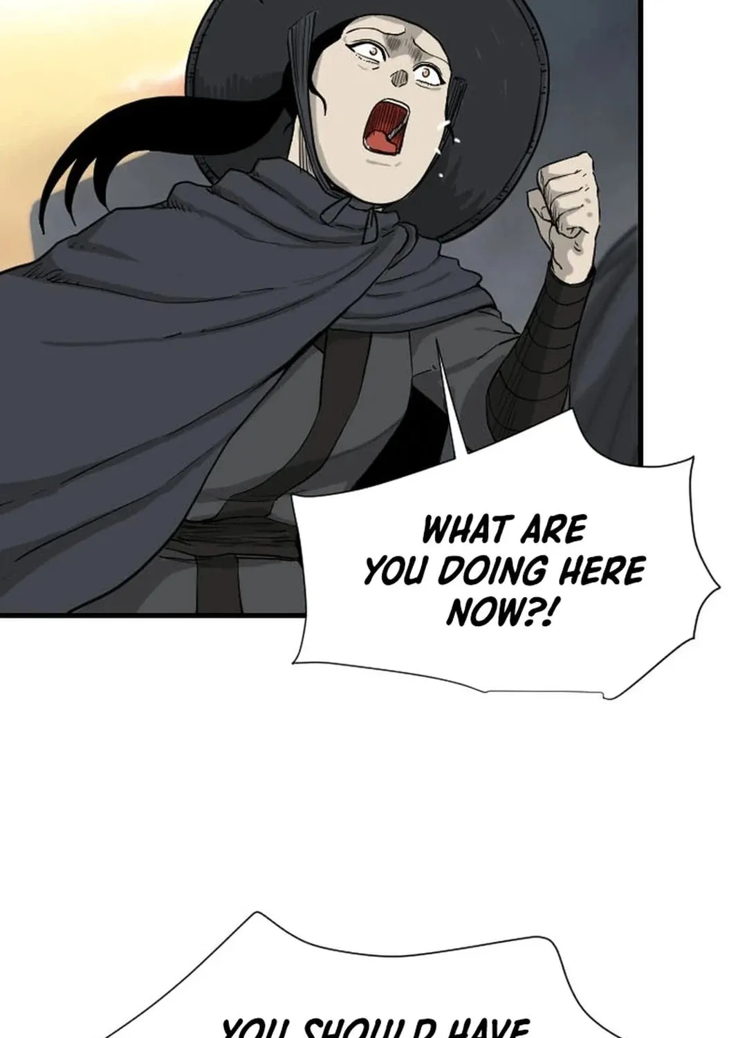 Read The Demonic Warrior chapter 41 image 64 on Lezhin
