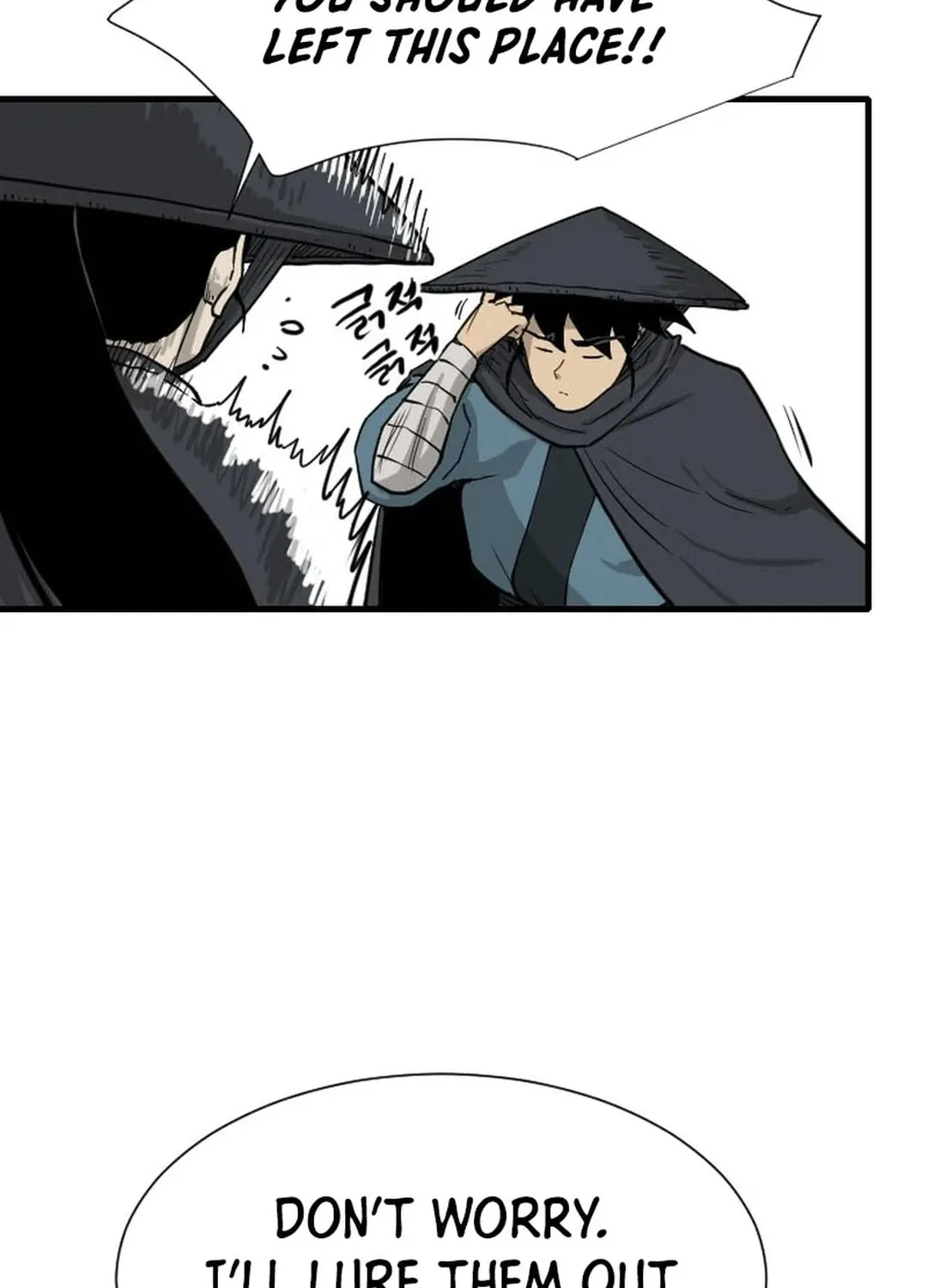 Read The Demonic Warrior chapter 41 image 65 on Lezhin