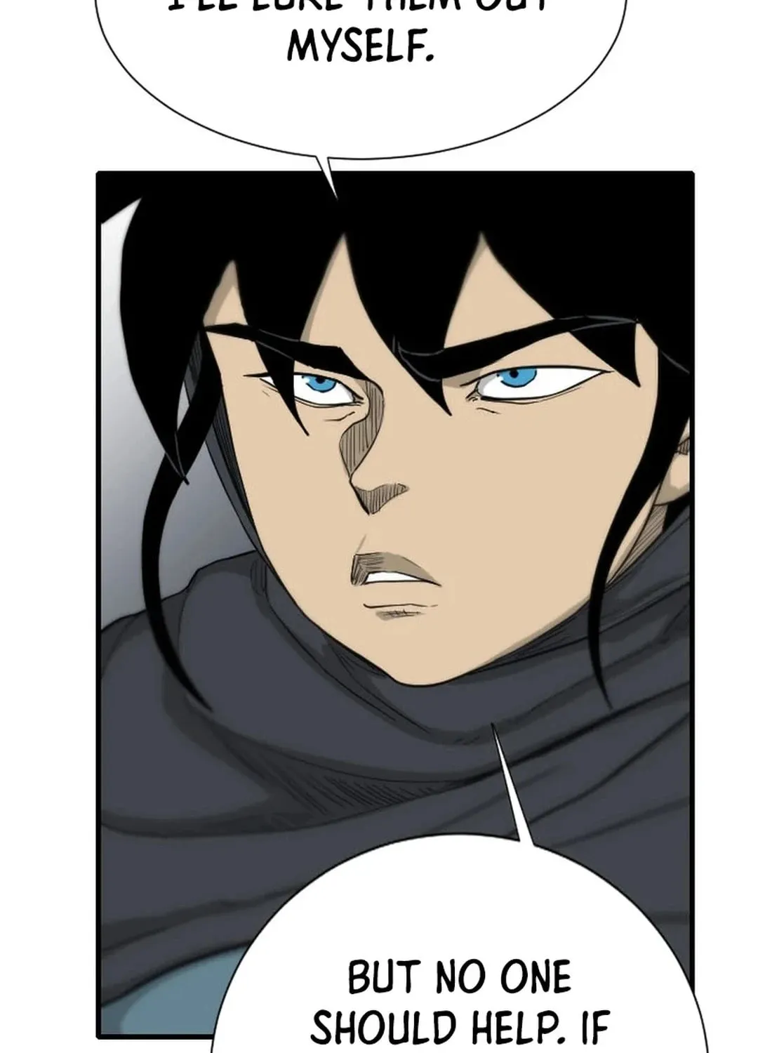 Read The Demonic Warrior chapter 41 image 66 on Lezhin