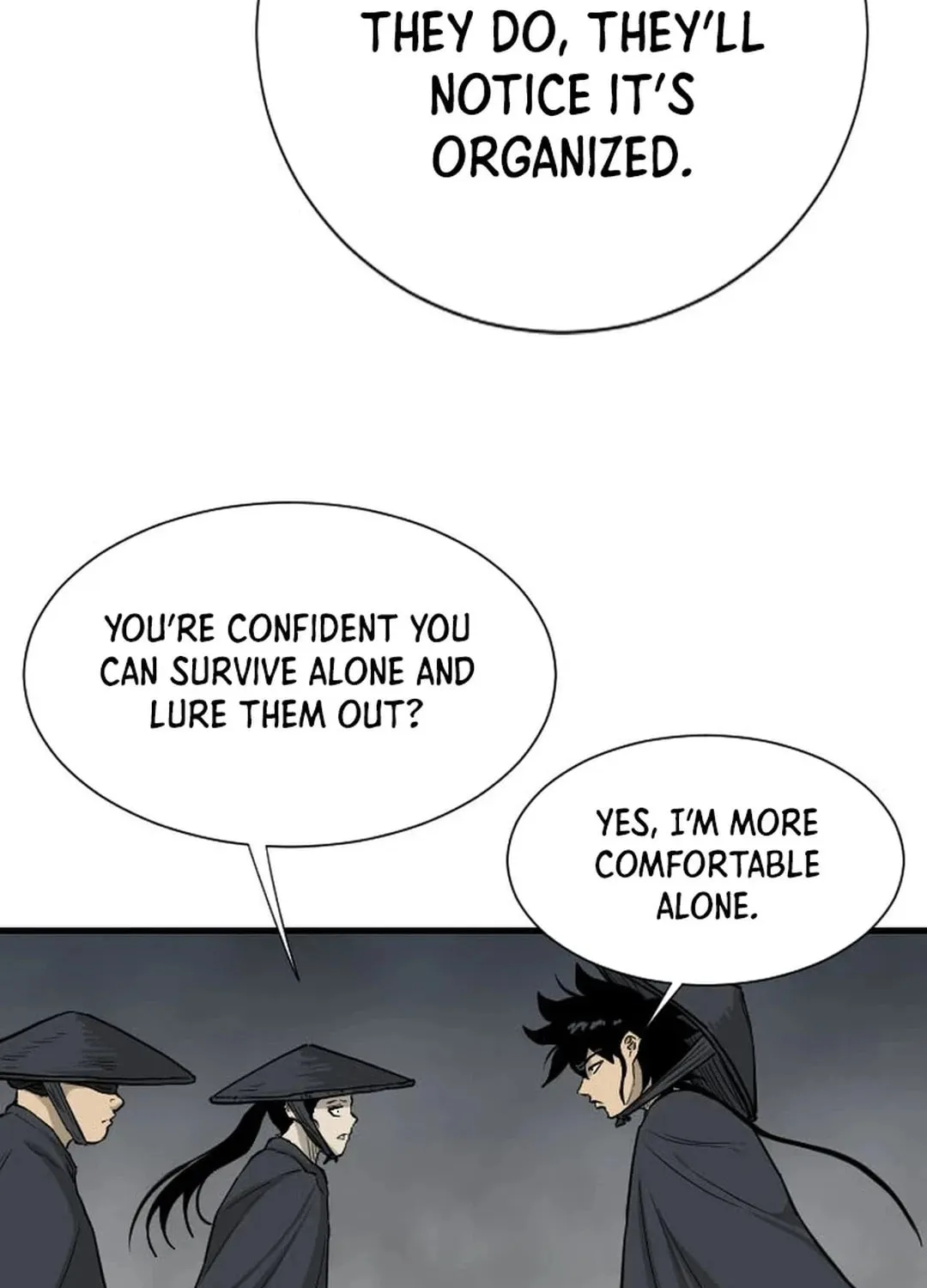Read The Demonic Warrior chapter 41 image 67 on Lezhin