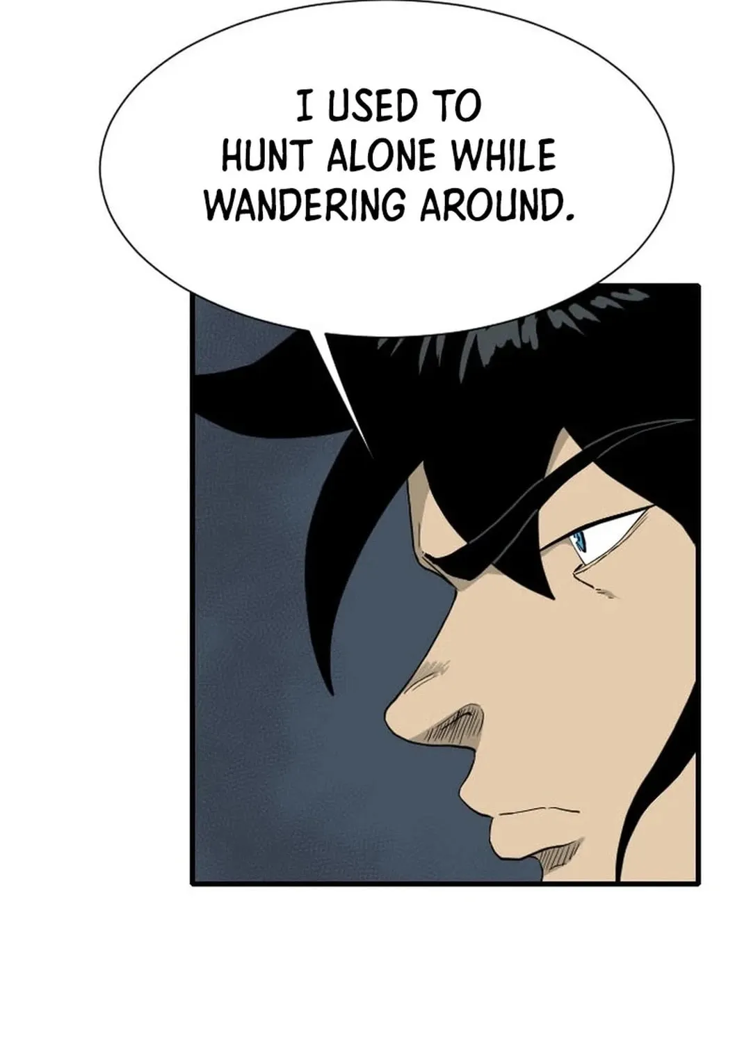 Read The Demonic Warrior chapter 41 image 69 on Lezhin