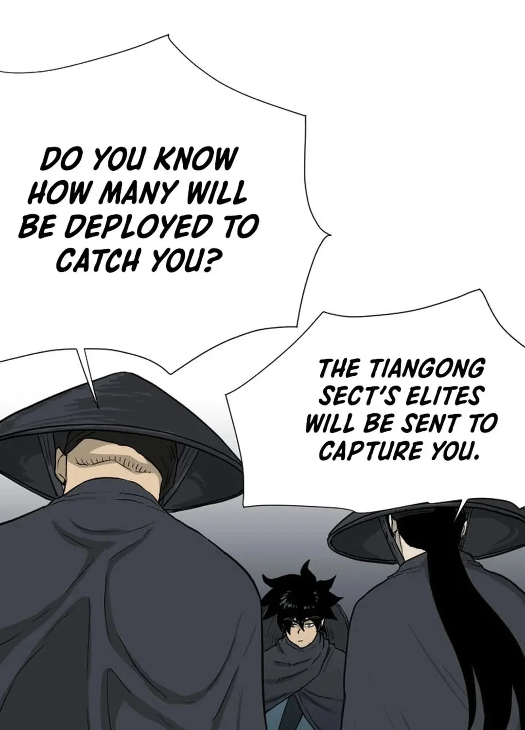 Read The Demonic Warrior chapter 41 image 70 on Lezhin
